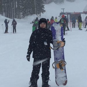 Meet your Posher, Thành